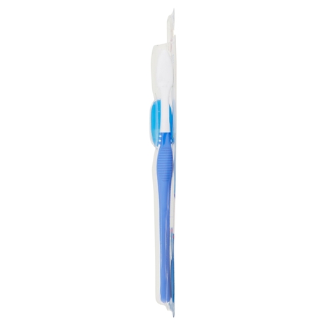 Oral-B Spazzolino Manuale 1 2 3 Classic Care 40 Medio